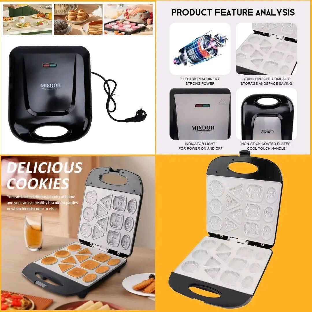 كل ما يحتاجه منزلكِ.. في سلة واحدة! 🏠✨
جمعنا لكم في دليفري هوم - Delivery Home تشكيلة متنوعة من أرقى الأواني المنزلية، أطقم القدور، والكماليات التي تضفي لمسة سحرية على مطبخكِ. 🍽️💎
🥘 تنوع بلا حدود: من أحدث الموديلات التركية إلى القطع الكلاسيكية الفاخرة.
🚀 توصيلنا واصل لبيتكِ: اطلبي الآن واستلمي خلال وقت قياسي.
🛡️ الثقة أولاً: افحصي بضاعتكِ وتأكدي من الجودة بنفسكِ قبل الدفع.
تصفحي الصور واختاري ما يناسب مملكتكِ! ❤️
📞 للطلب والاستفسار (واتساب): ***********
#دليفري_هوم #أواني_منزلية #مطبخ #تجهيزات_منزل #توصيل_سريع #العراق
