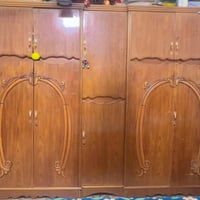 كربلاء • غرفة تفصيل • نجارة