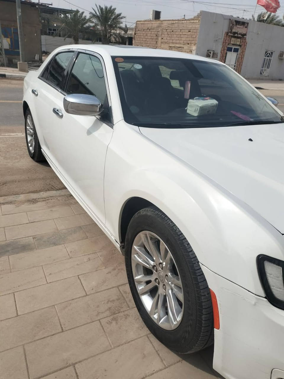 السلام عليكم اوباما 2015 رقم اربيل للبيع كندي كفالة عامه من كلشي مواصفات لمتد بانوراما ماشيه ١٢٠ الف عداد ٢٦٠ السياره استخدام شخصي السنويه صار تقريبا شهر ونص من انتهت السعر 235 العنوان القرنه بني منصور مكلف بالنشر رقم صاحب السياره ***********
