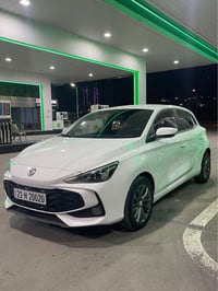 وويلي GT • ٢٠٢٣ • ١٧٠٠٠ كلم