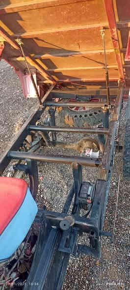 كلشي شرط خابر موديل ١٨رقم ***********
