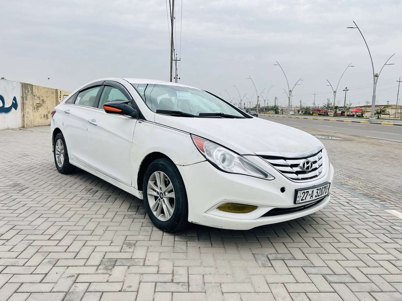 إسلام عليكم سياراه سوناته موديل 2013 وارد كوري الرقم ذي قار دولي مشروع وطني سنويه مجدد الحد سنت 2028 تحويل مباشر والسياراه جديده (( كفاله من الضربه والتبديل ماعده صبغ مكانات )) كير ومكينه جي تي اي جدد حداد 💯/💯 دواخل عسلي بلكرتون كهربيات كله شغاله تخم تاير ويلكب جديده والسياراه فول ماعده تنته والسياراه جاهزاء مجهزاء مال جناي السعر (( 98 )) بيه مجال العنوان البصره التصال *********** التصال عله الرقم انه مكلف بلنشر مارد خاص تصال وتدلل
