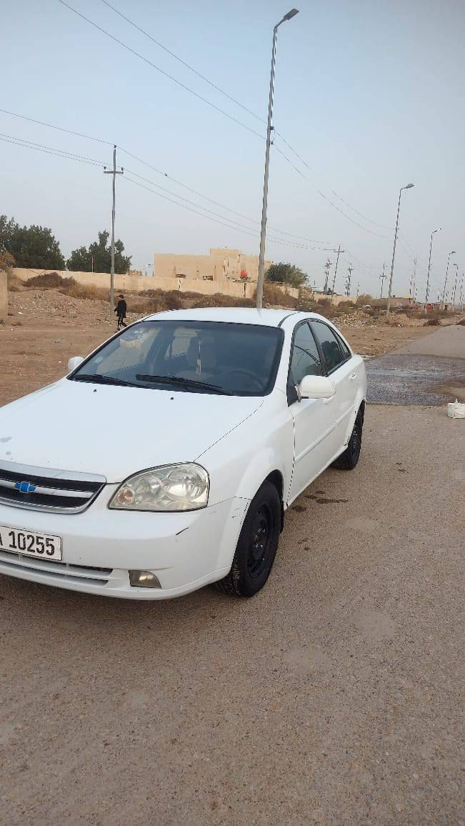 السلام عليكم
سياره اوبترا 2004 سياره جاهزه 
تخم تاير جديد حداديه تبريد كير ومحرك كورلا 1600 بي كاجو  مكفول  رقم ذي قار نكليزي بسمي  السعر 62
***********
