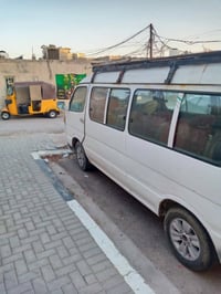 جنبي H1 • اوتوماتيك • البصرة