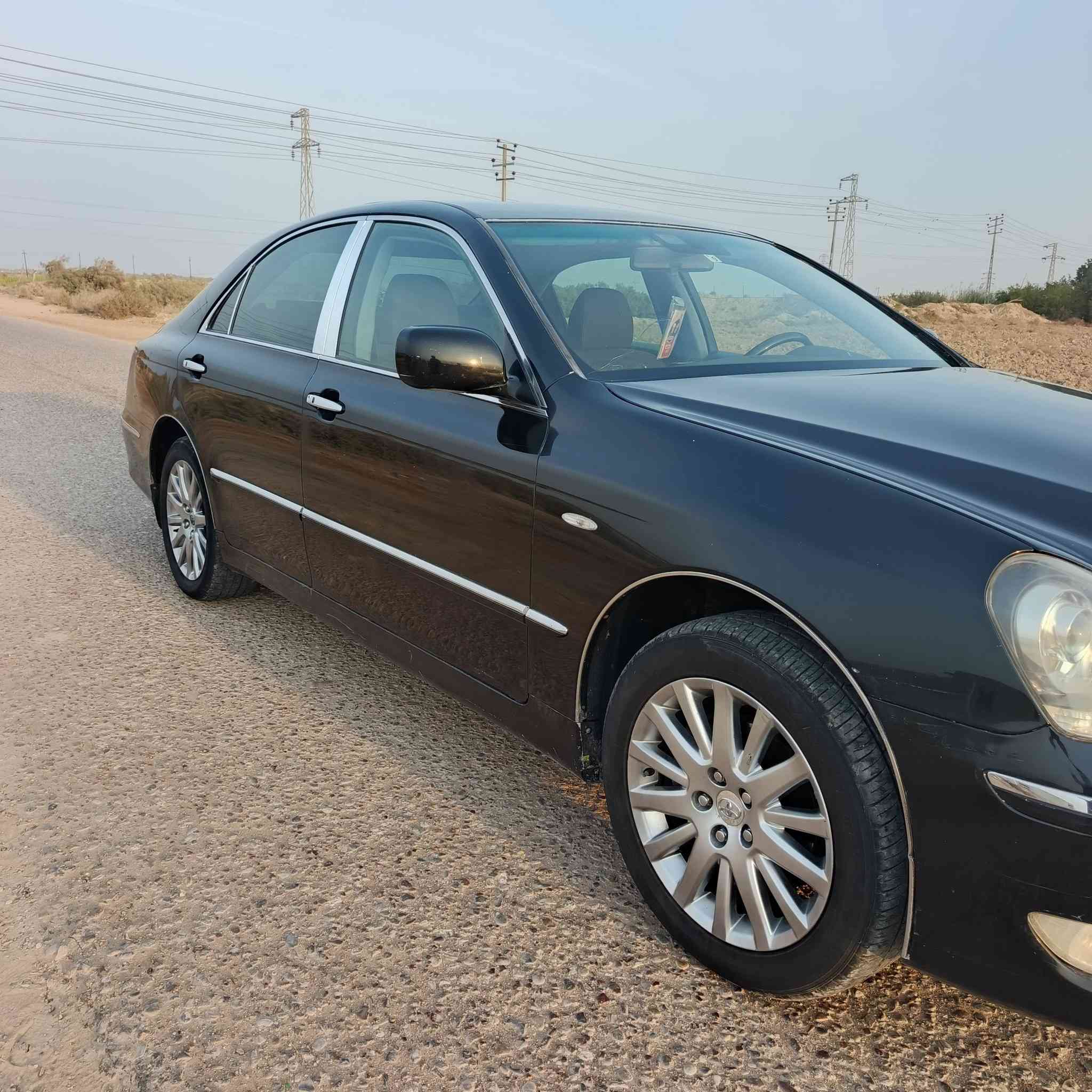 السلام عليكم  ماجستا ادوات ادوات حاويه موديل ٢٠٠٤مكينه 8V    السعر ٤٧ وبيها مجال قليلل 4دكم
المكان ذي قار 
‏‪***********‬‏
