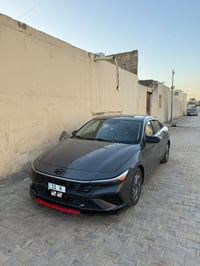 انتره امريكي موديل 2024 فول عده فتحه للبيع فقط☑️. مواصفات انتره معروفه...