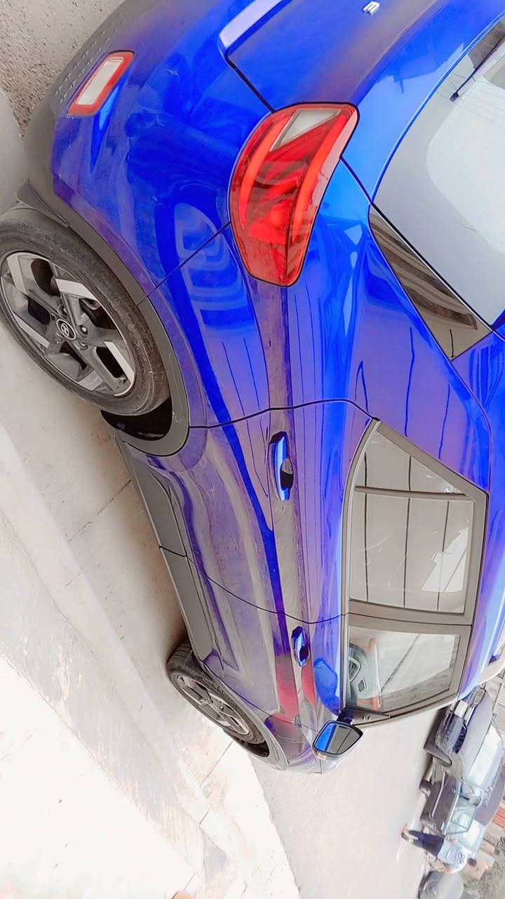 هونداي فينو فول الفول موديل 2023 ماشية 17 حادثهه خشم البنيد للبيع ب145 او مراوس مكاني بغداد الاعلام للاتصال ***********
