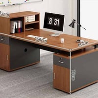 ميز مكتبي • حجم كبير • بغداد