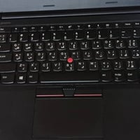 لينوفو • كور٥ ج٦ • ٢٥٦ssd