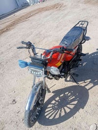 سولنك 26 • بدنه كلين • صندوك