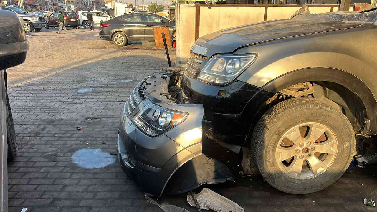 محلات بغداد لتفصيخ الكوري كيا مهافي عنوان بغداد مدينة الصدر
***********

***********
واتساب
