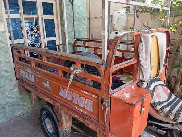 سلام علیکم ستوته فرس اوراق مديل 17مکینه جدیده وکیربکس جدید 300cc کهربائيات كلها شغاله سلف بك لات اشاير فان كله شغال مكاني بني منصور ابو غريب السعر 1400 وبيها مجال قليل***********
