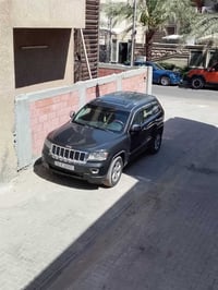 لاريدو • ٢٠١١ • بدون ضرر
