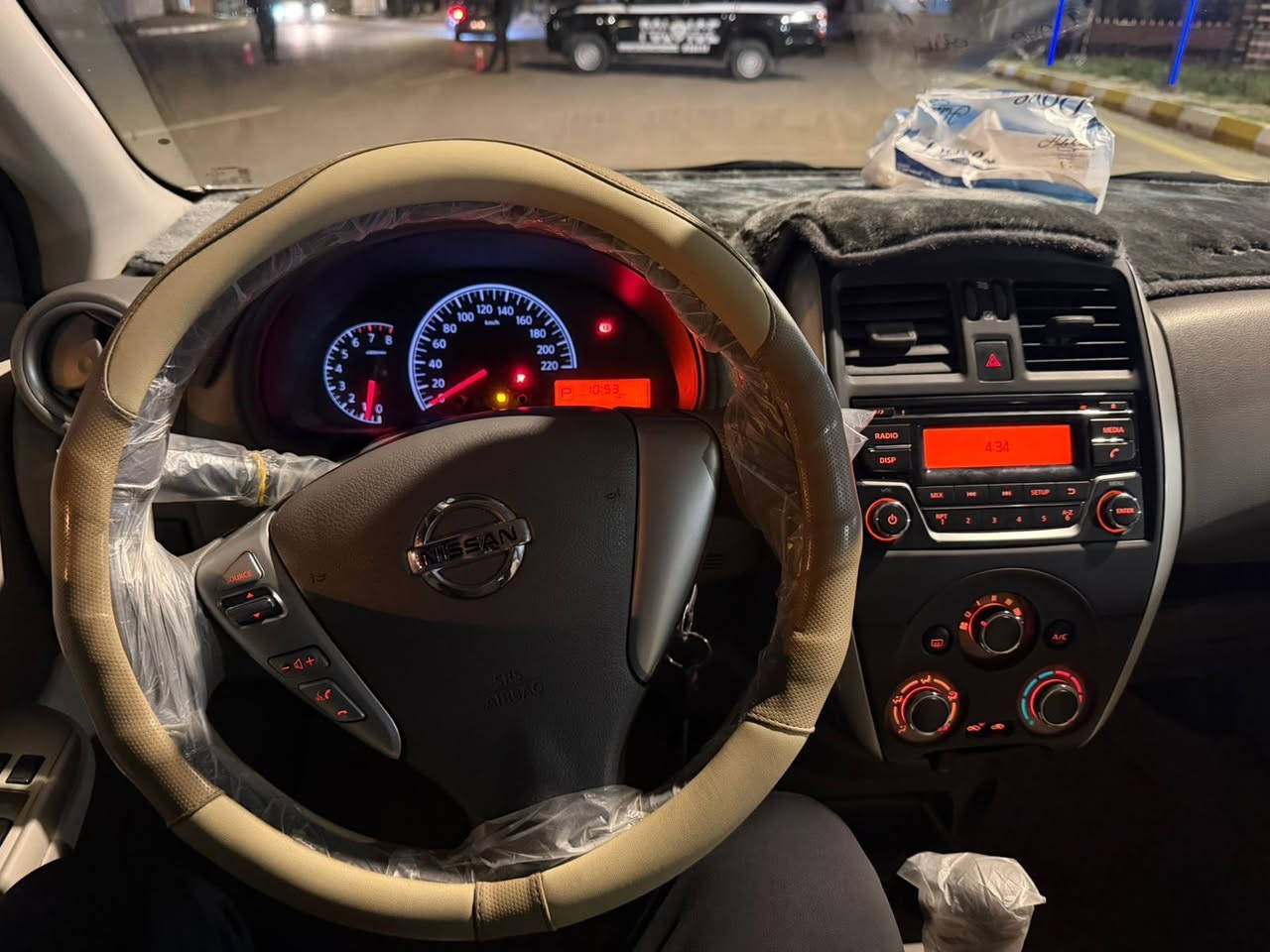 السلام عليكم 
سني هندي 
2020 
مكفوله 
رقم وسنويه جديد
سعرها 105 بيها مجال 
***********
