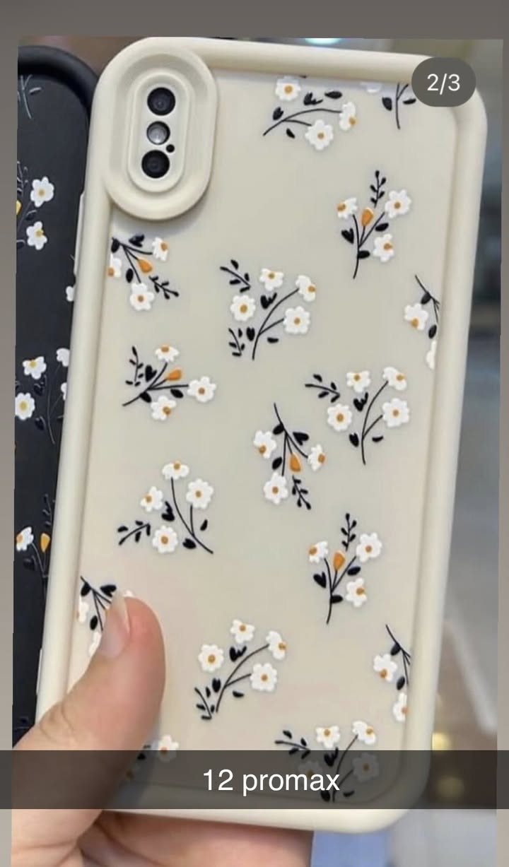 سلام عليكم😍 رجعت الكم بعد فتره طويله 👀 
اسعار نار و تصفيه الكڤرات الي داخل المنشور فقط سعره ب #الف دينار 🔥🔥🔥 
و كاتبه - ؏ـࢦى كل موديل شنو متوفررر🔥😍😍😍


**إذا كنت صاحب هذا الإعلان وتريد حذفه لأي سبب، رجاءا أرسل رسالة إلى الدعم الفني**