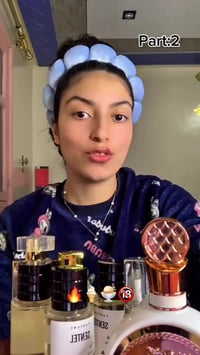 عطور جذابة • فاني راقي • سيكسي