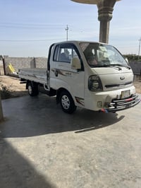 كيا • ٢٠١٩ • واسط