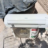 سبلت واحد طن توسوت نضيف كامل غراض 300قفل 07770314975