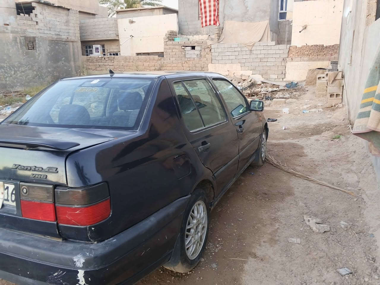 سلام عليكم كولف فنتو موديل 96 رقم صلاح الدين الكير عاطل شرط التحويل عايزه ترتيب اشويه السعر 24 أو بيه مجال أو امراوس 
*********** سامراء, صلاح الدين
