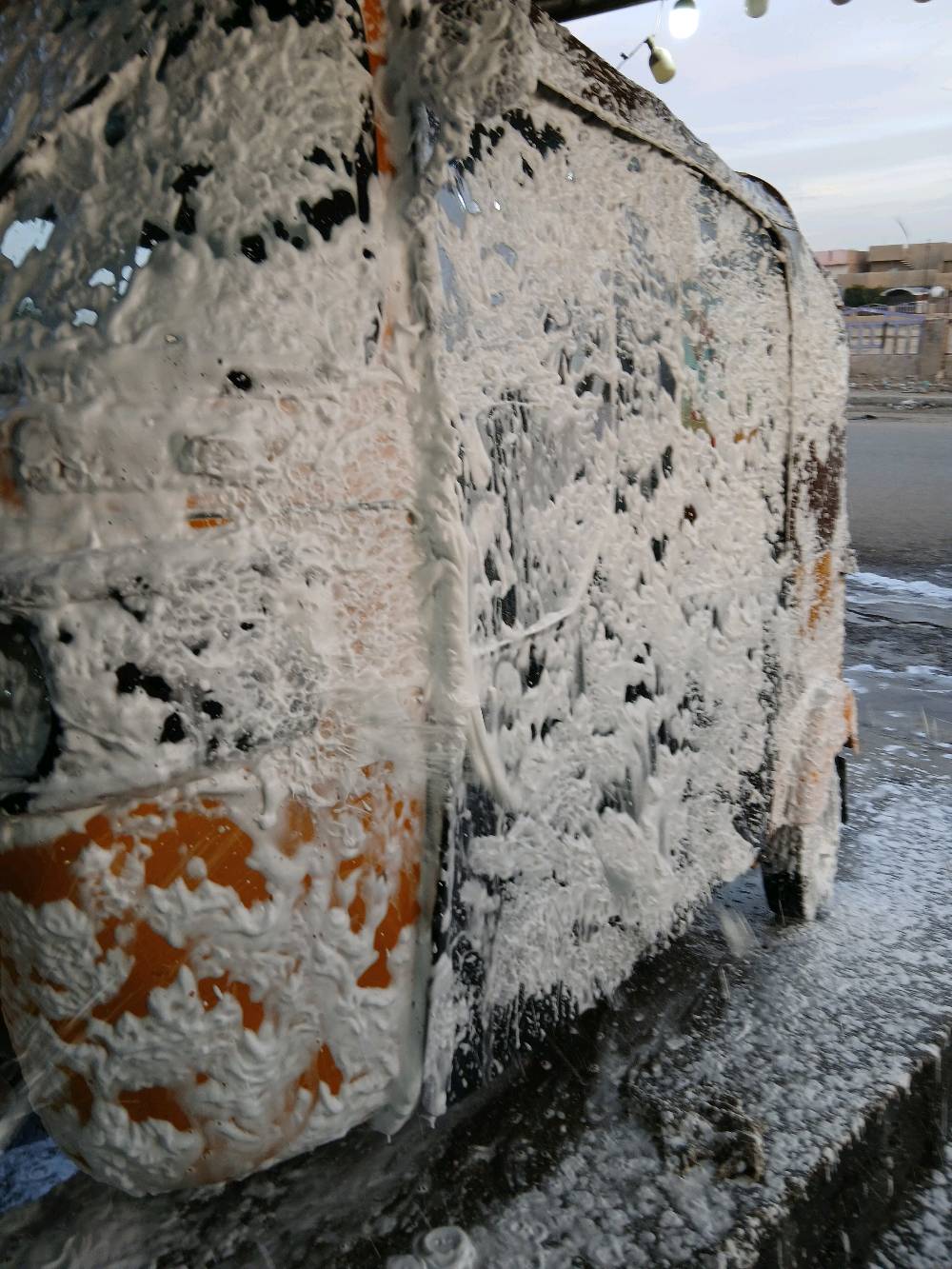 العنوان بغداد بسمايه 