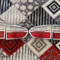 ستاركس 2007 • حاوية وشباك • قضاء الطارمية