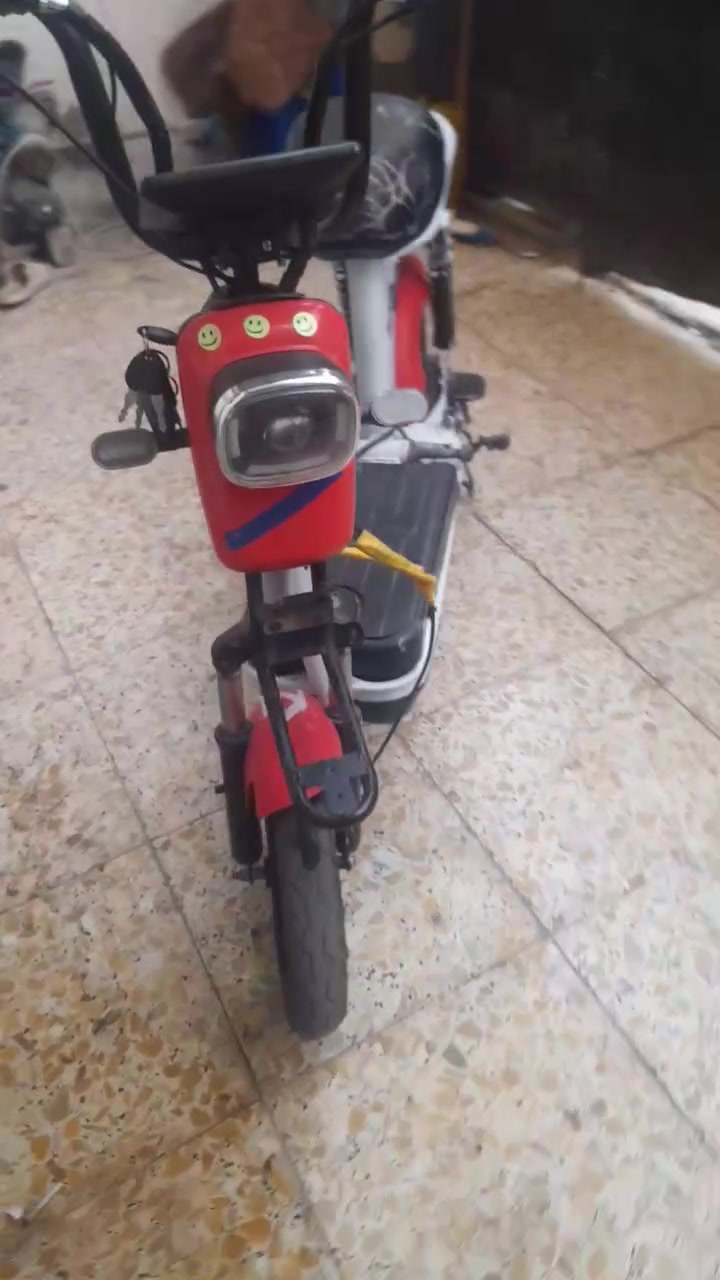 سلام عليكم  دراجه شحن للبيع حجم 14 بطاريات وعقل جدد سعر خاص مكان بغداد


**إذا كنت صاحب هذا الإعلان وتريد حذفه لأي سبب، رجاءا أرسل رسالة إلى الدعم الفني**