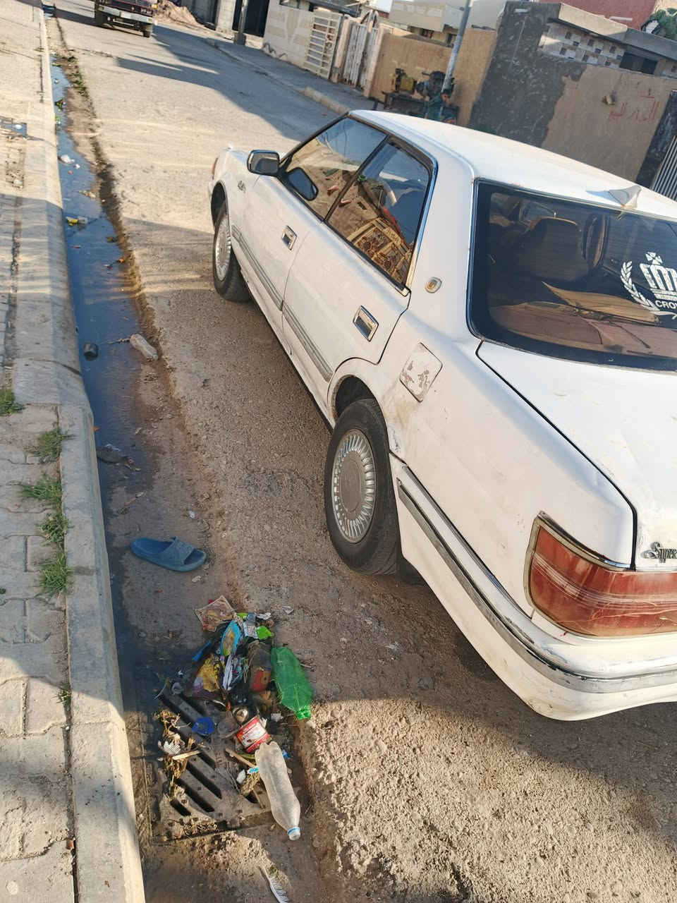 هارتوب للبيع موديل 91 رقم ديالى مكينه وكير وكص ونقل مكفولة السعر 27 العنوان واسط الصويرة ***********
