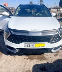 سبورتاج • ٢٠٢٣ • ٦٠٠٠٠ كم