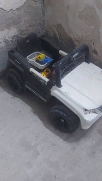 أطفال • يحتاج باتري • عطل بسيط