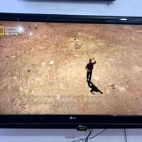 تكما ٣٢ • ال جي ٥٠ • خط بالشاشة