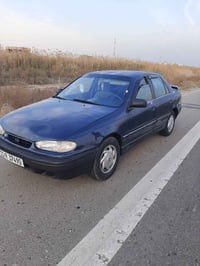 للبيع النترا موديل 93 سياره بلاديه مكان السياره بغداد ابو غريب السعر ا...