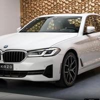 Bmw530i 2021 فول موصفات داتشو صندوق كهربائي  بيها قطعة واحدة تبديل شرك...