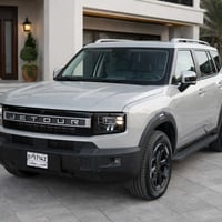 جيتور T1 • ٢٠٢٦ • بدون لوحات