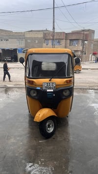 تكتك 2018 • مكينة ناعمه • مكاني الامين الثانية