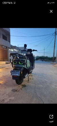 دراجه شحن • دراجه اوبامه • دراجه كهربائيه • دراجه ست بطاريات • دراجه 2...