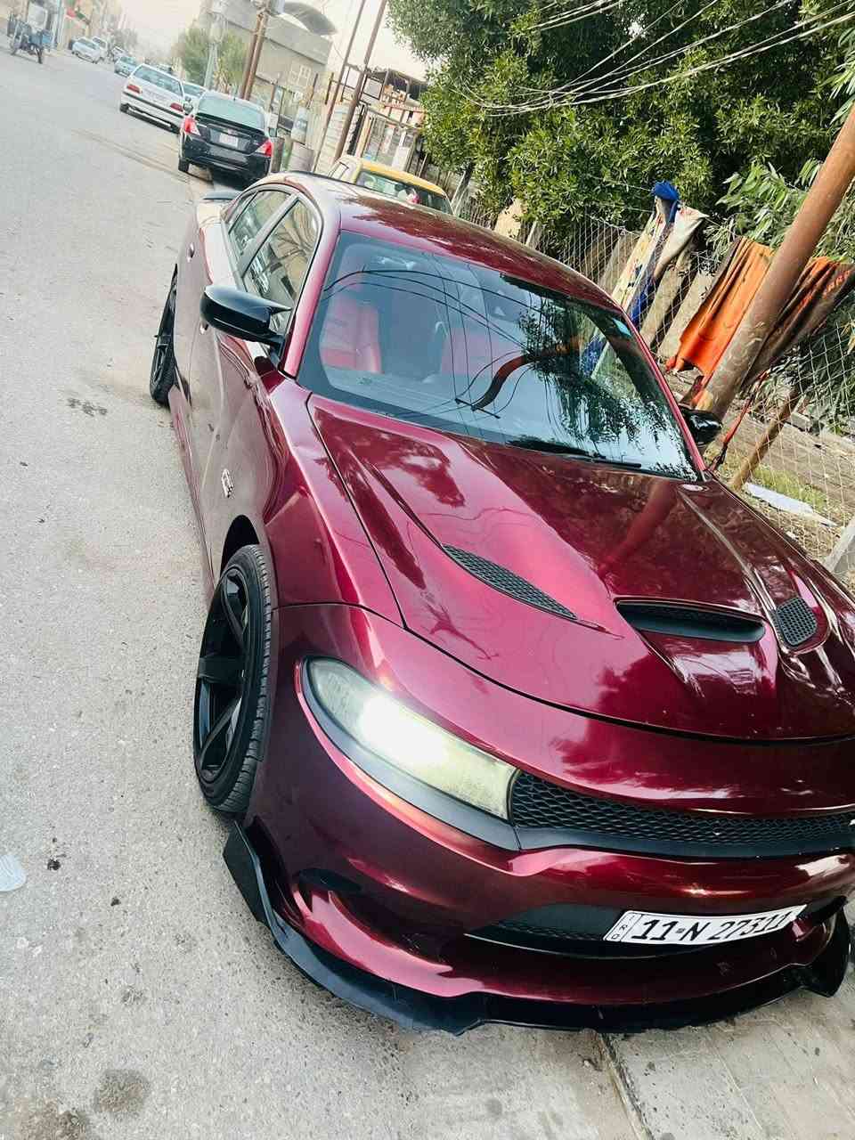 جارجر ٢٠١٨ اصل رقم بغداد دولي سعر 270 مكان سياره نجف رقم مصروف عليه بس تزويد 20ورقه لاستفسار ***********
