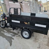 موديل ١٩ • مكينه زيرو • كربلاء