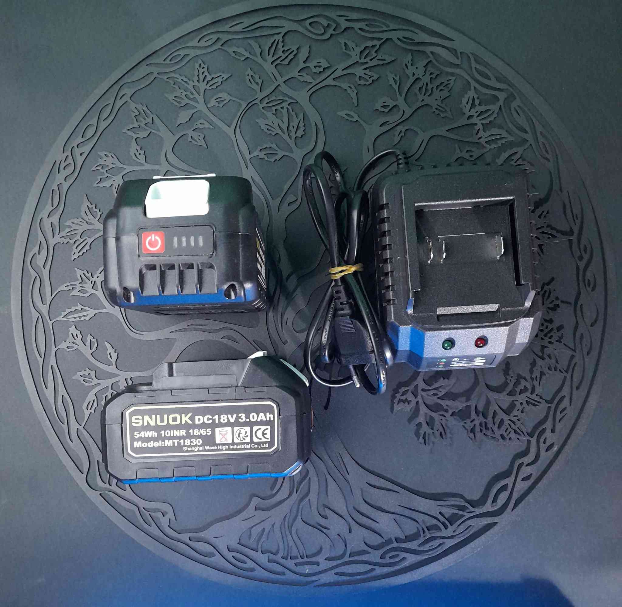 دريل ومنشار جديد كامل الملحقات شرط الفحص سعرهن ٧٥ الف وبل عافية


**إذا كنت صاحب هذا الإعلان وتريد حذفه لأي سبب، رجاءا أرسل رسالة إلى الدعم الفني**