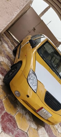 تايبا • ٢٠١٢ • الديوانيه