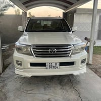 لاندكروز • ٢٠٠٩ • بإسمي