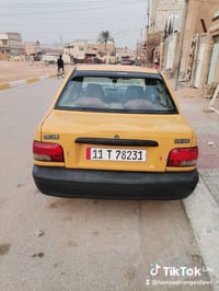 سايبا ١٣١ • ٢٠١٢ • اب كربلاء