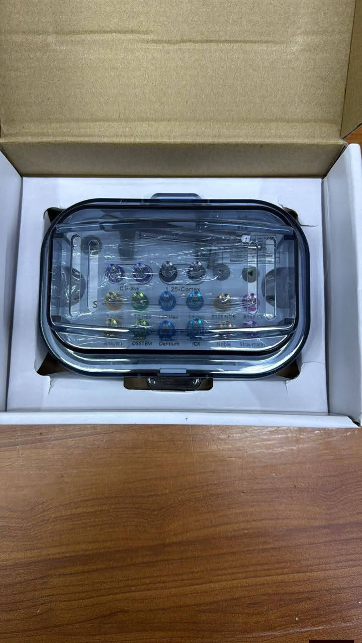 متوفر ٦ قطع


**إذا كنت صاحب هذا الإعلان وتريد حذفه لأي سبب، رجاءا أرسل رسالة إلى الدعم الفني**