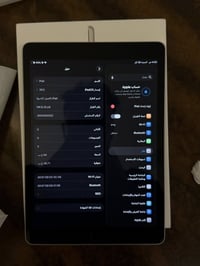 ايباد جيل 9 • 64 • الكمالية