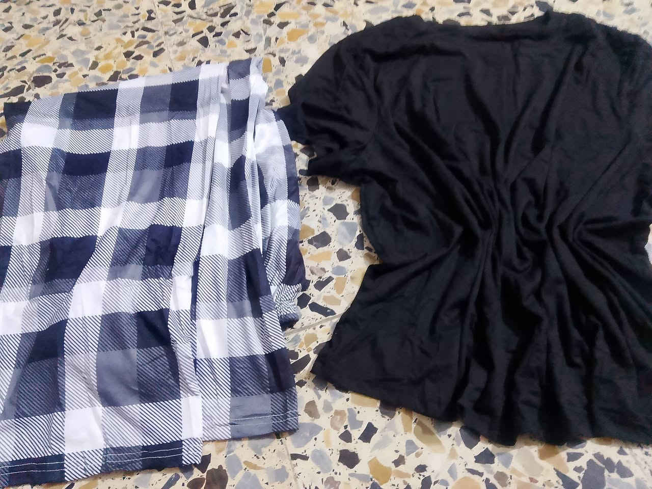ملابس نسائي شي أن قياسات خاصه


**إذا كنت صاحب هذا الإعلان وتريد حذفه لأي سبب، رجاءا أرسل رسالة إلى الدعم الفني**