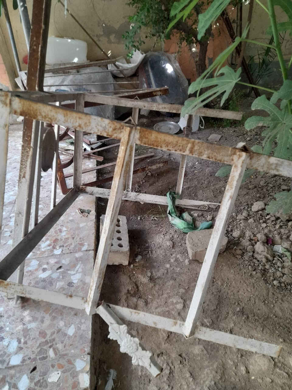 قفاصه مال مكيف عدد 2
ب20 الف مكان جمعيه


**إذا كنت صاحب هذا الإعلان وتريد حذفه لأي سبب، رجاءا أرسل رسالة إلى الدعم الفني**