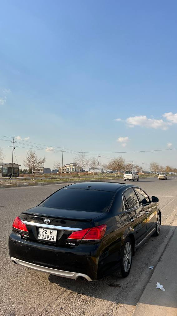 2011 
رەشی قرتران 
بێ سبوغ
بێ دەعم 
تەنها ٤ پەنجە ساردی هەیە
سەیارەکە جەلیجیە
زۆر خاوێنە
گێر مەکینە بە شەرت نەکراوەتەوە
١٨٠هەزار حقیقی رۆشتووە
سەیارەکە وەکو رەسمەکان جوانە
فول فولە بێ دەعم شقلاوة, أربيل


**إذا كنت صاحب هذا الإعلان وتريد حذفه لأي سبب، رجاءا أرسل رسالة إلى الدعم الفني**