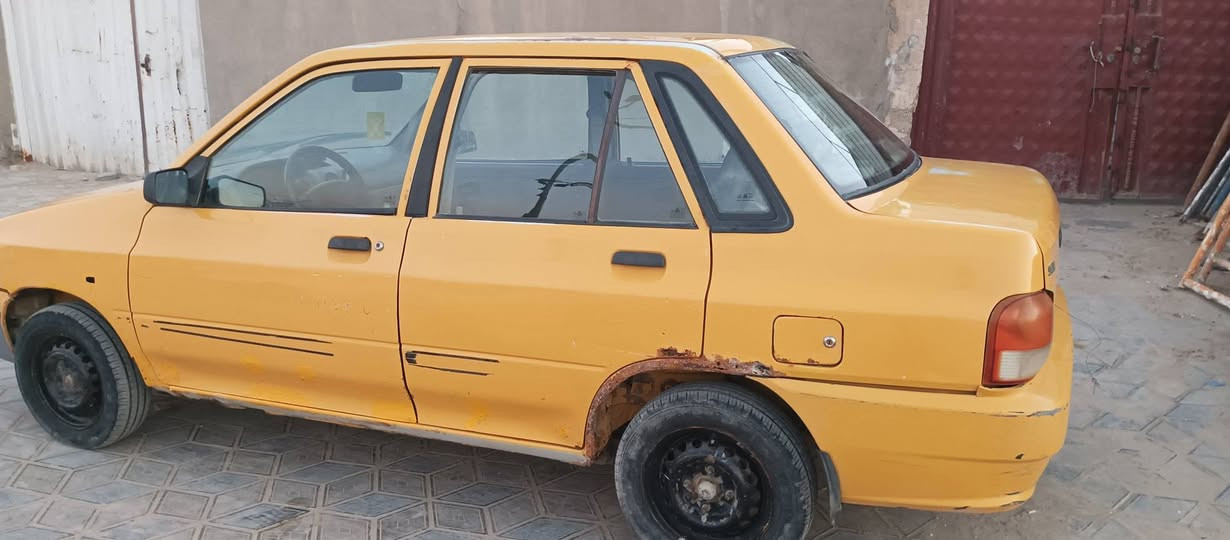 سايبه دمعه
قادسيه الماني 
ابيع بدون تحويل سرقه وعشاير 
شغاله وطلع بيه وين ماجان 
سعره 12 ورقة 
مكاني ديوانية 
***********
