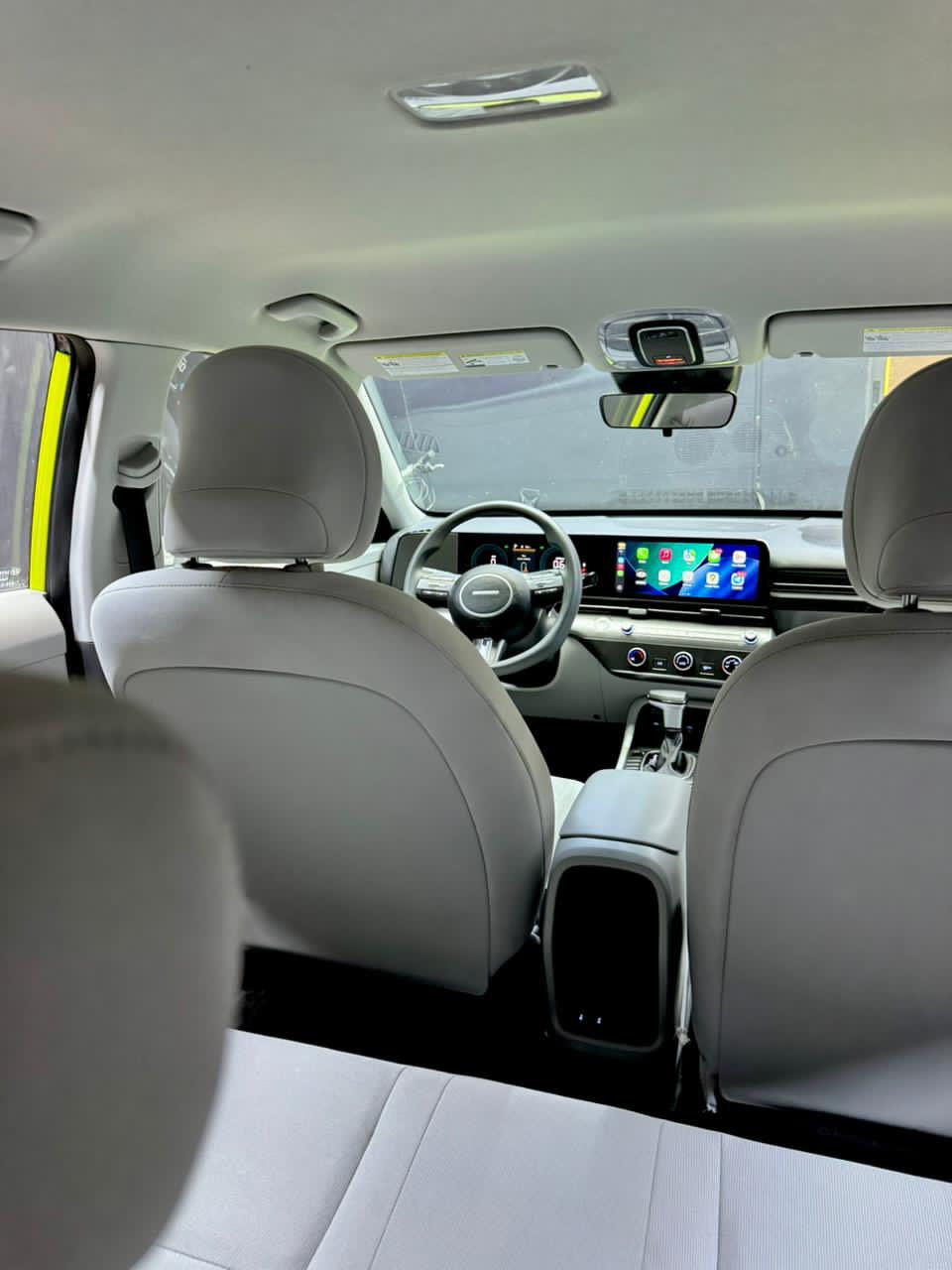 السلام عليكم
هونداي كونا 2024 💚
دهول جديد ، حرة تترقم جميع المحافظات
ماشية 11 ألف 
صبغ طرف جاملغ وبنيد معمر نفسه بدون تبديل
 كفالة گير ، مكينة ، كمبريسر ، داينمو
السعر 158 وبيهه مجال بسيط

مواصفات :-
تدفئة مقاعد 
تحديد مسار 
نضام sport
سياقه ذاتيه 
‏‎بصمه تشغيل وابواب
‏‎تشغيل عن بعد
‏‎حساس امامي خلفي
‏‎كاميرا 
‏‎شاشه
‏‎مانع انزلاق 
‏‎اشاير بالمري
‏‎محرك 2000 دوش
‏‎رادارات 
‏‎هاند بريك بصمة 
‏‎اوتو هولد 
‏‎منافذ شحن و طاقة 
‏‎زر طوارئ 
‏‎نظام مساعد نزول منحدرات 
‏‎لايتات امامية لد نهاري 
‏‎دشبول دجتل مع شاشة ملونة للعطلات 
مكان السيارة :- كربلاء / حي المعلمين
السعر 158$ وبيهه مجال بسيط
للأستفسار :- ***********
