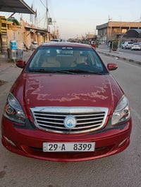 جيلي موديل 2013مكفوله كفاله عامه مكينه كير تخم تاير كله مكفول 07806389...