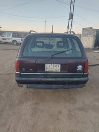 رقم كركوك • موديل ١٩٩٣ • ماكو غرامات